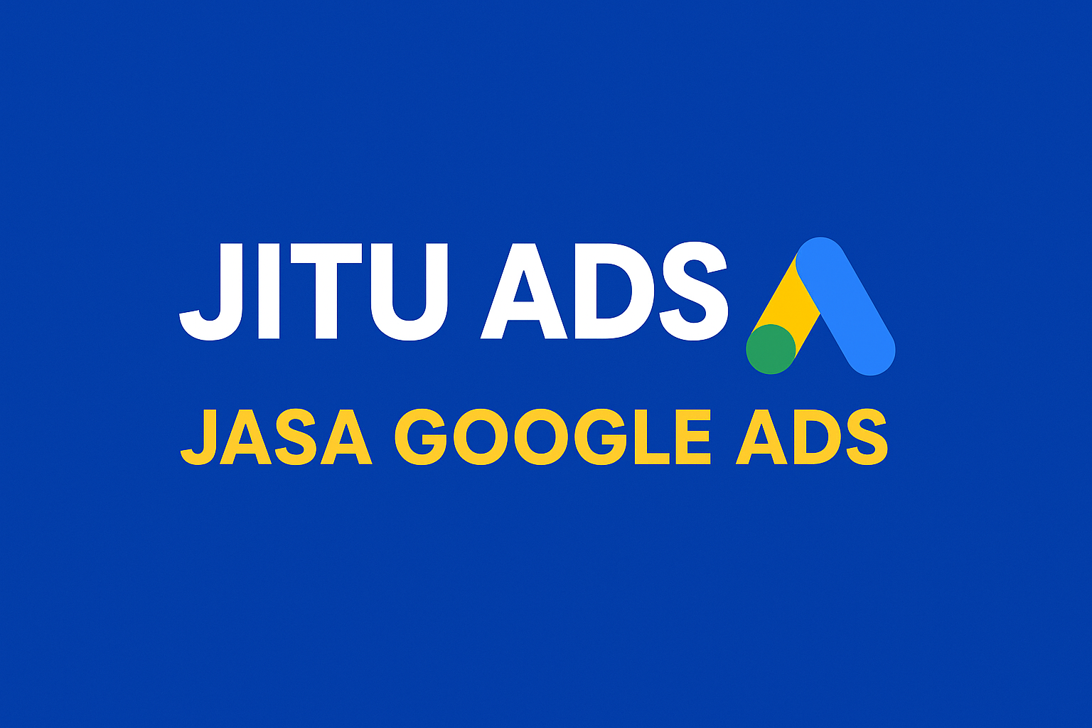 jasa google ads harian